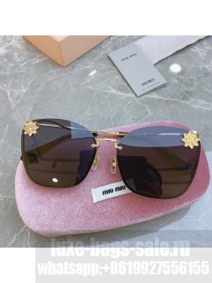 Miu miu sunglasses 2023 09