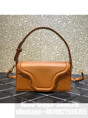 VALENTINO LA PETITE DEUXIEME V WB0L26J brown