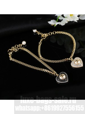 CHANEL Bracelet ABC103