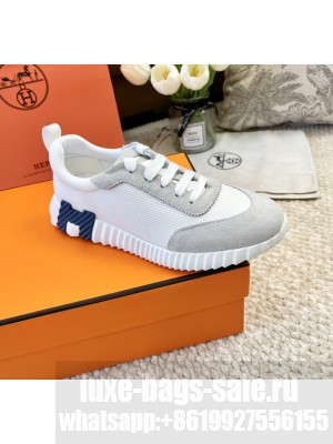 Hermes Unisex Bouncing Sneaker 032