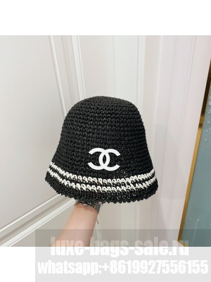 Chanel Bucket Hat 2022 CH079