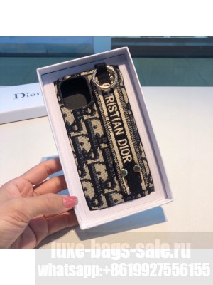 Dior iPhone Case 2021 02