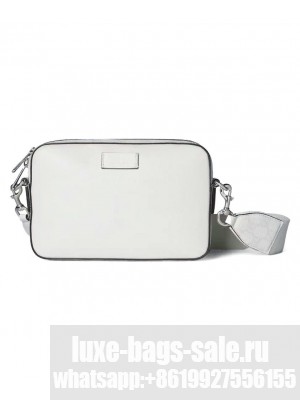 Gucci Small crossbody bag White