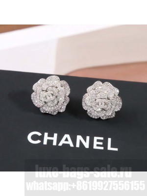 Chanel Earrings AB8051 2024