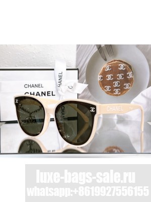Chanel Sun glasses 2023 CH009