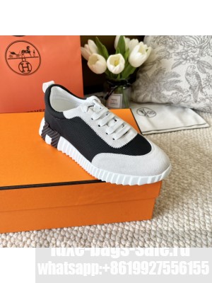 Hermes Unisex Bouncing Sneaker 041