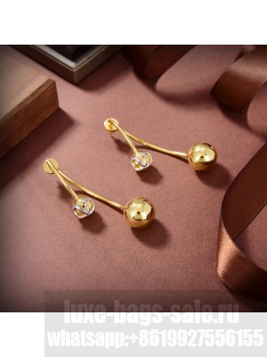 Valentino Earrings V029