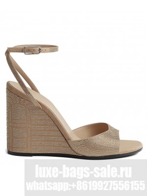 Hermes Women's Jolie 100 Sandal