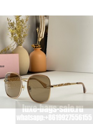 Miu Miu Sunglasses 2023 034