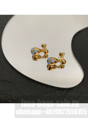 Bottega Veneta Earrings 046