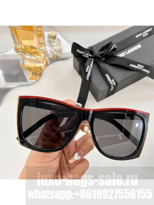 Saint Laurent Sunglasses 2023 026