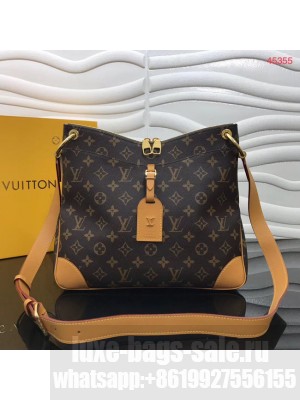 Louis Vuitton Original Monogram Canvas M45355