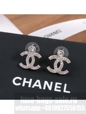 Chanel Earrings AB8101 2024