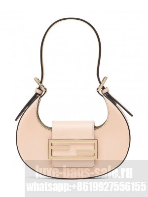 Fendi Cookie 8BS065 Pink