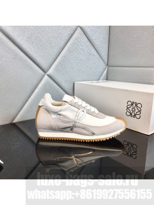Loewe Unisex Flow runner Sneakers 019