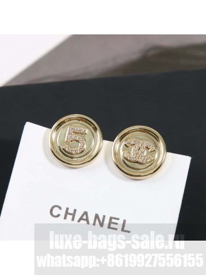 Chanel Earrings AB8041 2024