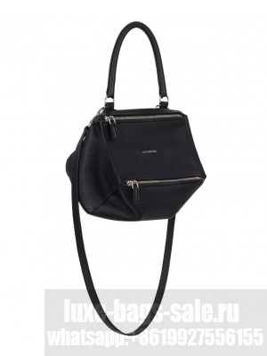 Givenchy Small Pandora bag BB05251013 Black