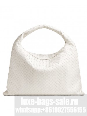 Bottega Veneta Large Hop Cream