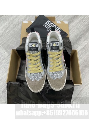 Golden Goose Deluxe Brand GGDB Super-Star Sneakers 2022 Collection 066
