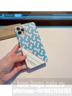 Burberry iPhone Case 2021 02