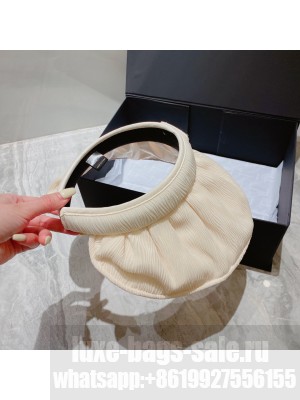 Prada Sun Hat 2022 Collection 084