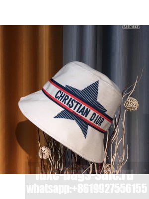 Christian Dior Bucket Hat 2021 D32