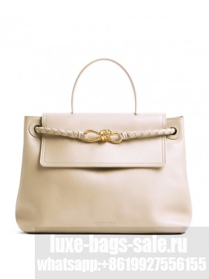 Bottega Veneta Ciao Ciao 817231 Cream