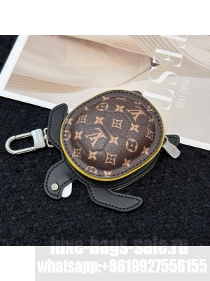 Louis Vuitton Nautical Vivienne Bag Charm M01670
