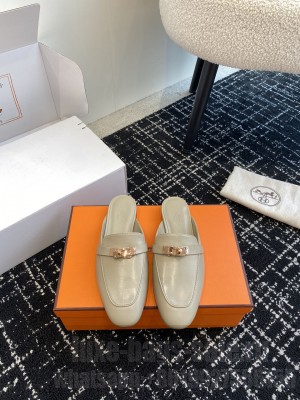 Hermes Oz mule 2024 03