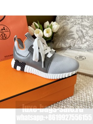 Hermes Unisex Flex Sneaker 021