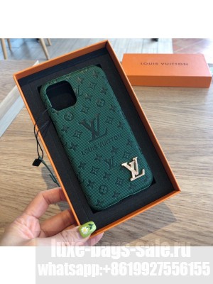 Louis Vuitton iPhone Case 047 2021 Collection