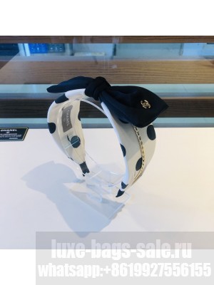 Chanel Headbands CH022 2022 Collection
