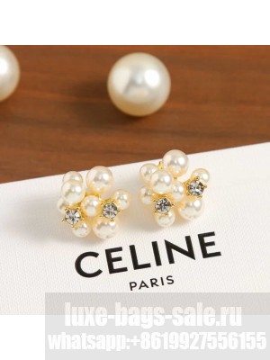 Celine Women's Earrings C01009