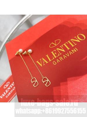 Valentino Earrings V019