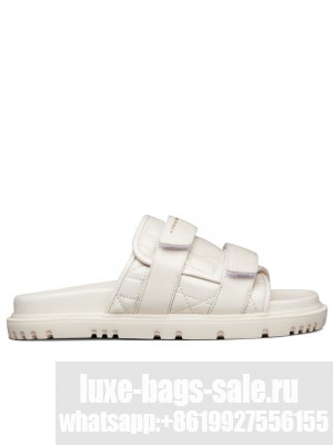 Christian Dior Women's Dio(r)Evolution Slide White