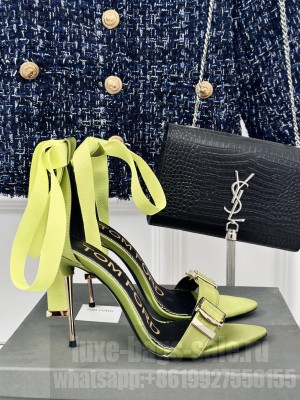 TOM FORD 10CM HEEL SANDALS 010