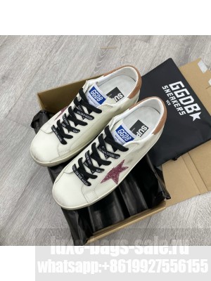Golden Goose Deluxe Brand GGDB Super-Star Sneakers 2022 Collection 010