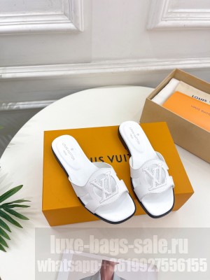 Louis Vuitton LV Isola Flat Slide Mule 09