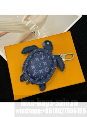 Louis Vuitton Nautical Vivienne Bag Charm M01666