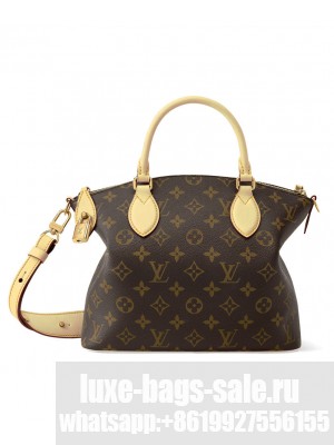 Louis Vuitton Neo Lockit PM M26532 Brown
