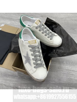 Golden Goose Deluxe Brand GGDB Super-Star Sneakers 2022 Collection 086