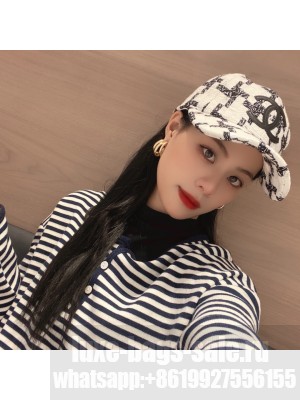 Chanel Baseball Cap CH119
