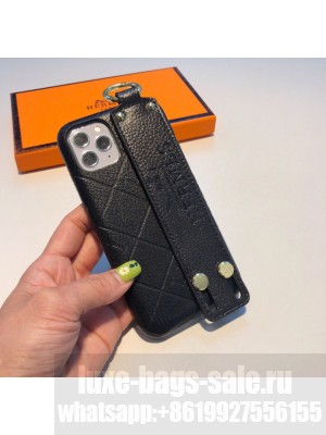 Hermes iPhone Case 02 2021 Collection