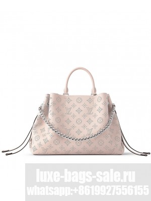Louis Vuitton Bella Tote M59203 Cream