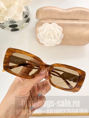 Chanel Sunglasses 2023 CH015