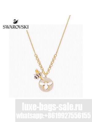 Gucci Necklace GG32 2022 Collection