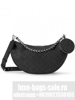 Louis Vuitton Baia MM M22822 Black