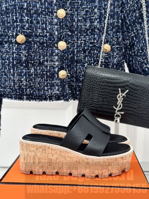 Hermes Eze 30 Sandals 07