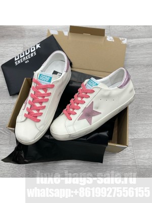 Golden Goose Deluxe Brand GGDB Super-Star Sneakers 2022 Collection 04