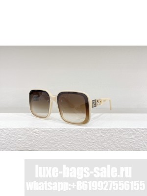 Fendi Sunglasses 2023 069